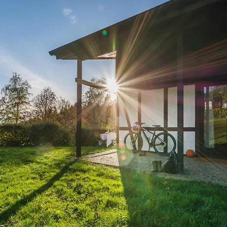 度假居 Ferienhaus Kastanie 3 - #127657 道恩
