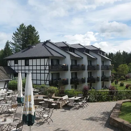 Ferienhaus Kastanie 3 - #127657 度假居