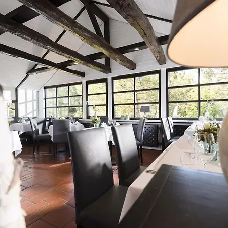 度假居 Ferienhaus Kastanie 3 - #127657
